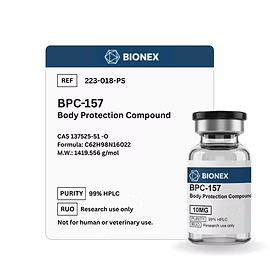 BPC-157 10mg
