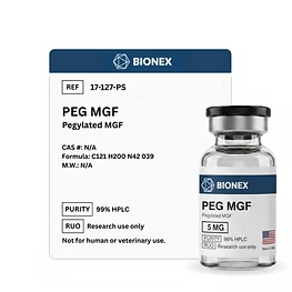 PEG MGF 5mg