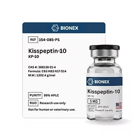 Kisspeptin-10 5mg