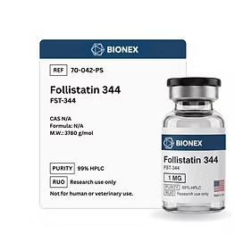 Follistatin 344 1mg