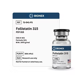 Follistatin 315 1mg
