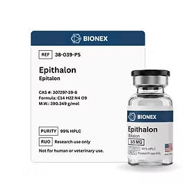 Epithalon (Epitalon) 20mg