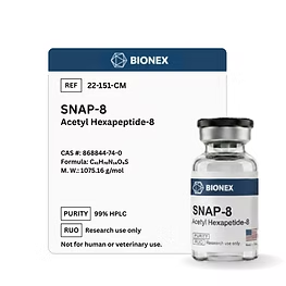 SNAP-8 10mg
