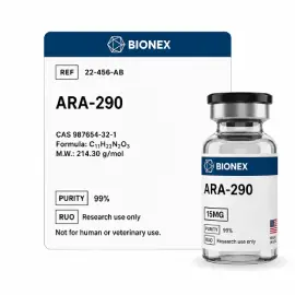 ARA-290 15MG