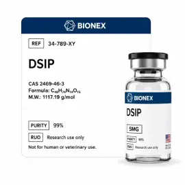 DSIP