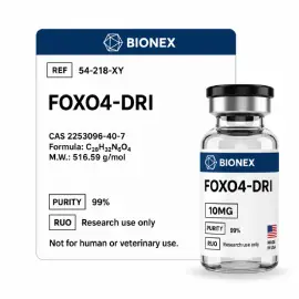 FOXO4-DRI 10MG