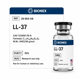 LL-37 5MG
