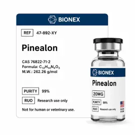 Pinealon 20MG