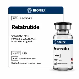 Retatrutide 10MG